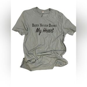 Bella Canvas Light mint Graphic‎ Tee